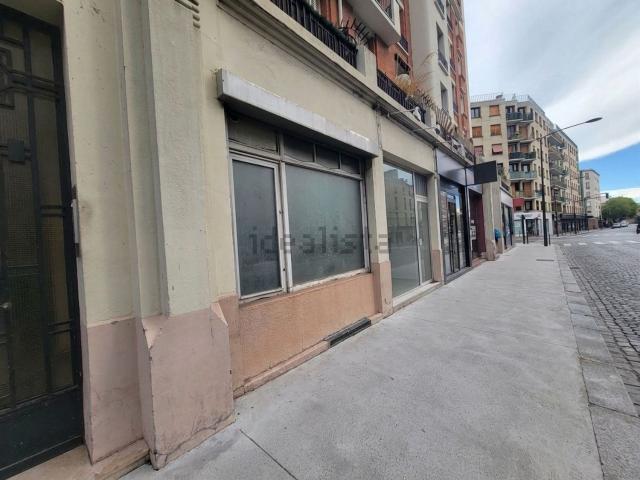 Bureau vente à Point du Jour, Boulogne-Billancourt