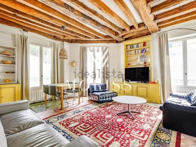 Bureau vente à Parchamp - Albert Kahn, Boulogne-Billancourt