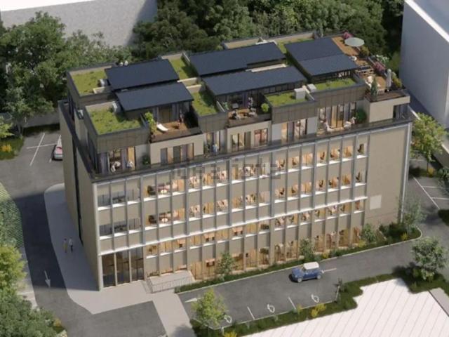 Bureau vente à Parchamp - Albert Kahn, Boulogne-Billancourt
