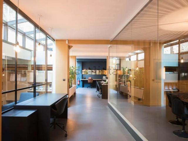 Bureau vente à Parchamp - Albert Kahn, Boulogne-Billancourt