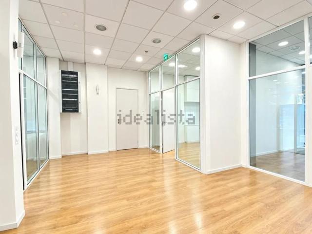 Bureau vente à Silly-Galliéni, Boulogne-Billancourt