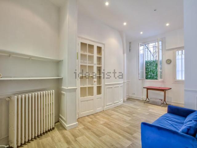 Bureau vente à Les Princes-Marmottan, Boulogne-Billancourt