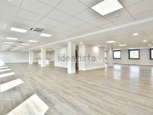 Bureau vente à Les Princes-Marmottan, Boulogne-Billancourt
