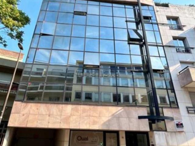 Bureau vente à Silly-Galliéni, Boulogne-Billancourt