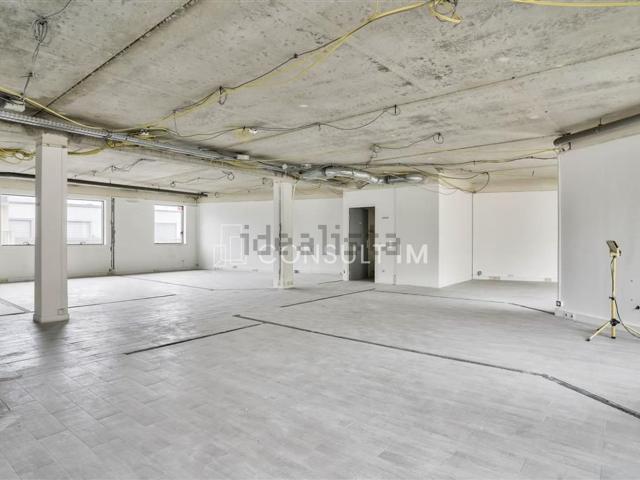Bureau vente à Silly-Galliéni, Boulogne-Billancourt