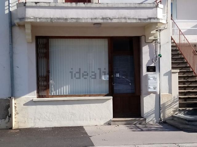Bureau location à Bourg-en-Bresse, Ain