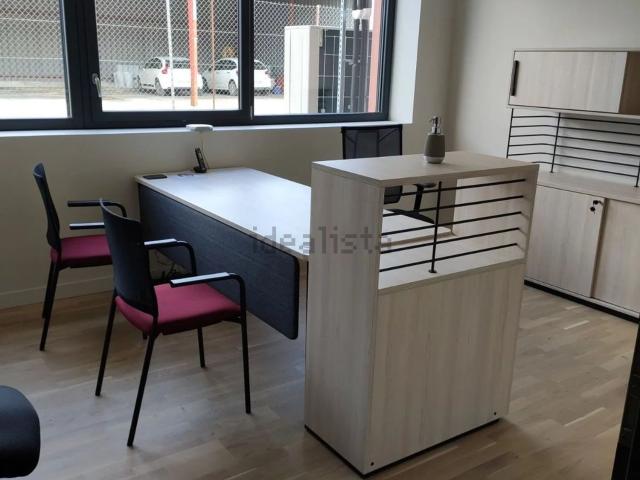 Bureau location à Cénord, Bourg-en-Bresse