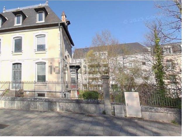 Bureau location à Centre-Ville, Bourges