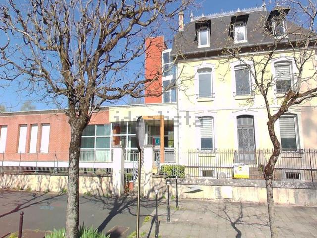 Bureau location à Centre-Ville, Bourges