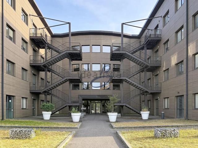 Bureau location à Bourgoin-Jallieu, Isère