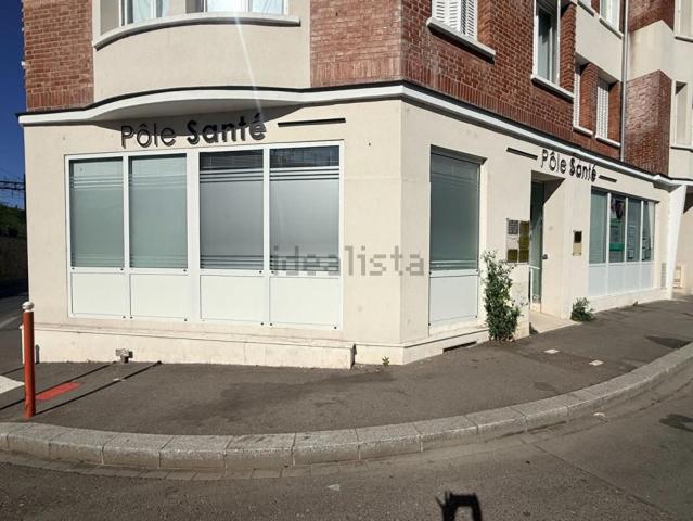 Bureau location à Brétigny-sur-Orge, Essonne
