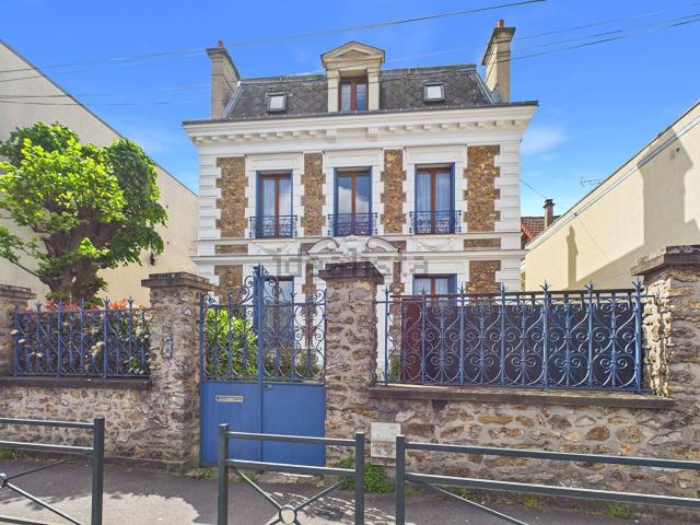 Bureau vente à Brunoy, Essonne