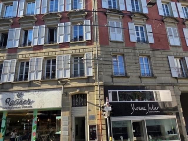 Büro mieten in Lausanne, District de Lausanne