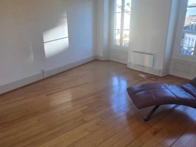 Büro mieten in Lausanne, District de Lausanne