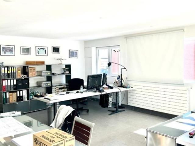 Atelier mieten in Uvrier, Sion