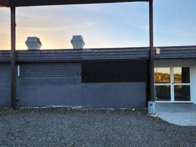 Bureau vente à Capens, Haute-Garonne