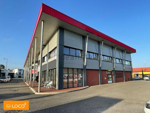 Bureau location à Eurocentre, Castelnau-d'Estrétefonds