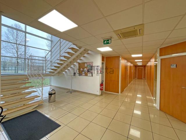 Bureau location à Eurocentre, Castelnau-d'Estrétefonds