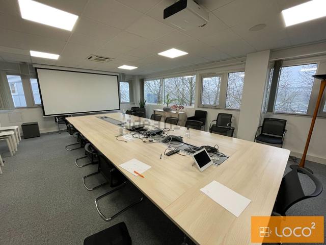 Bureau location à Eurocentre, Castelnau-d'Estrétefonds