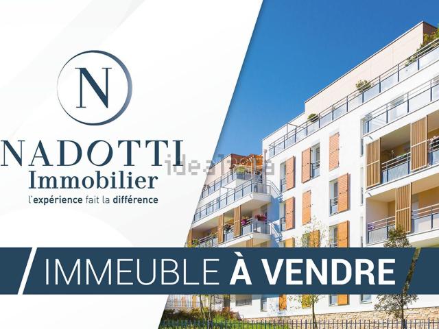 Bureau vente à Cavaillon, Vaucluse