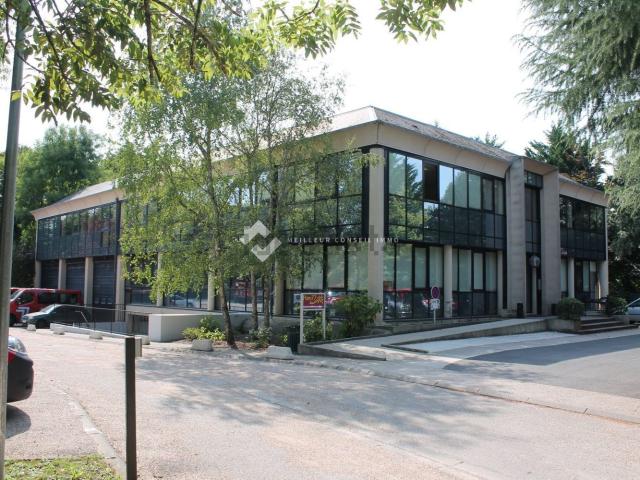 Bureau location à Cesson-la-Forêt, Cesson