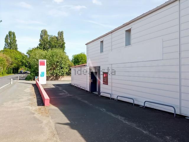 Bureau location à Challans, Vendée