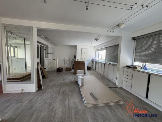 Bureau location à Châlons-en-Champagne, Marne