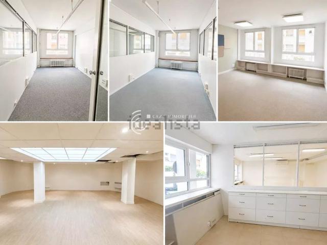 Bureau vente à Paris 17e Arrondissement, Paris