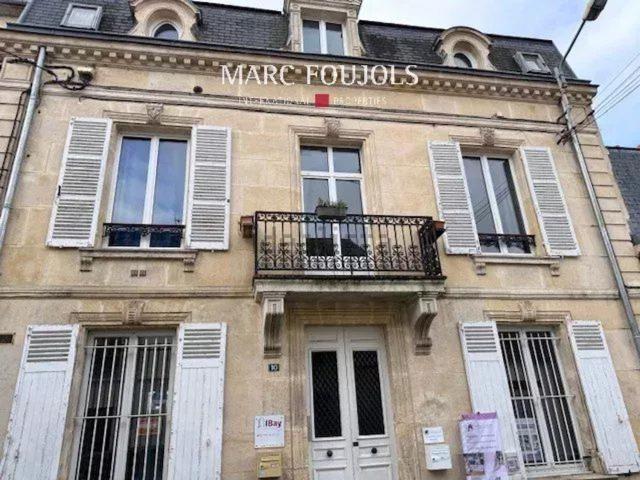 Bureau location à Chantilly, Oise