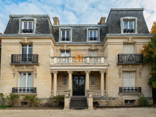 Bureau location à Chantilly, Oise