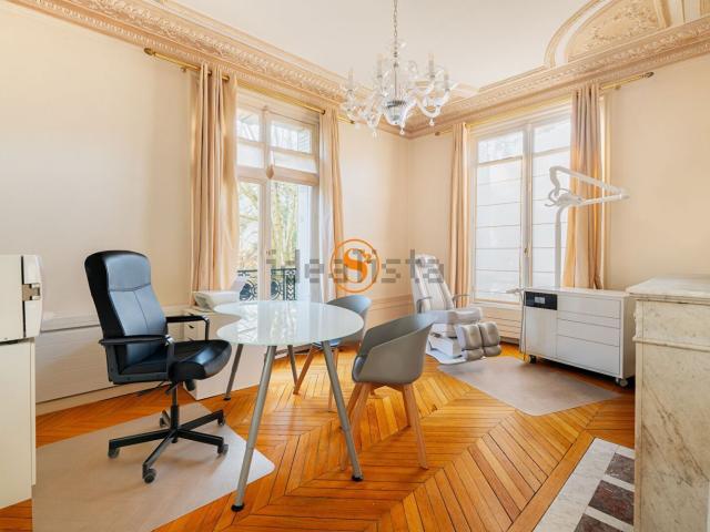 Bureau location à Chantilly, Oise