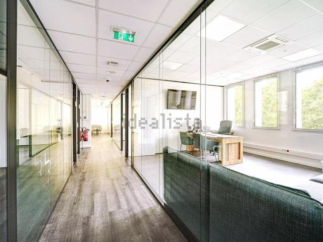 Bureau location à Les Carrières, Charenton-le-Pont