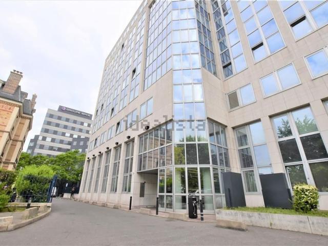 Bureau location à Bercy, Charenton-le-Pont