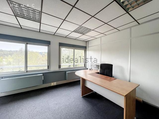 Bureau vente à Charly, Rhône
