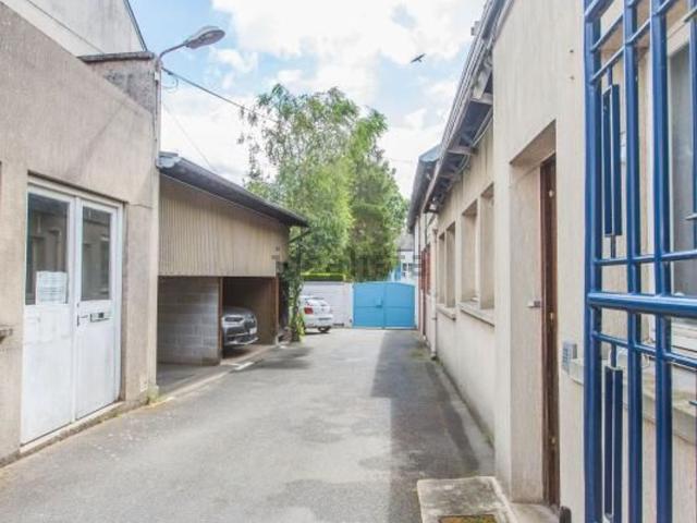 Bureau vente à Chartres, Eure-et-Loir