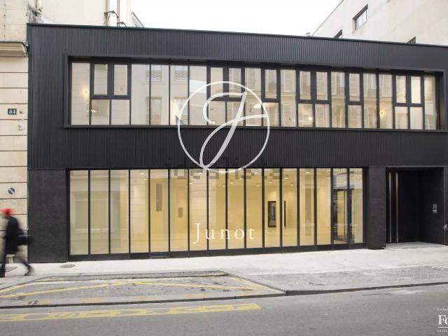 Bureau vente à Paris 10e Arrondissement, Paris