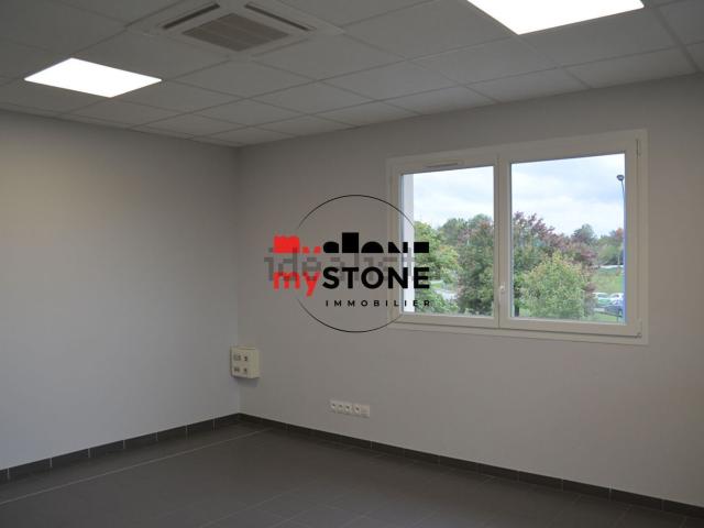 Bureau location à Maillard, Châtillon-sur-Chalaronne