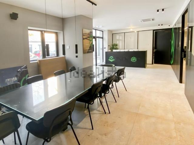 Bureau vente à Choisy Nord, Choisy-le-Roi