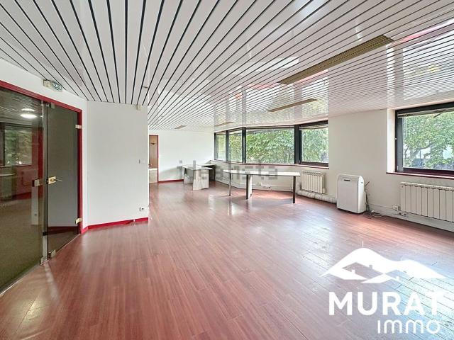 Bureau vente à Fontgiève, Clermont-Ferrand
