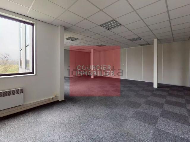 Bureau vente à Coignières, Yvelines