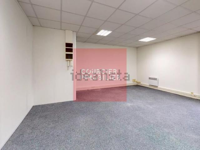 Bureau vente à Coignières, Yvelines
