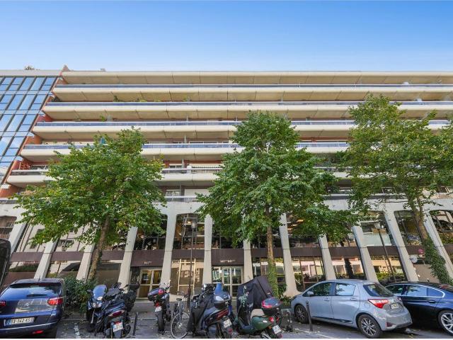 Bureau vente à Paris, Île-de-France