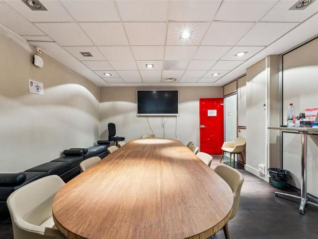 Bureau vente à Paris, Île-de-France