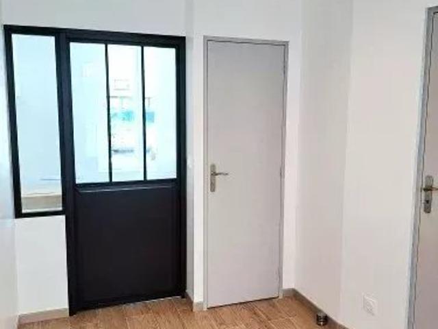 Bureau location à Créteil, Mandres-les-roses