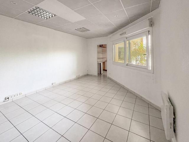 Bureau vente à Grasse, Cagnes-sur-mer