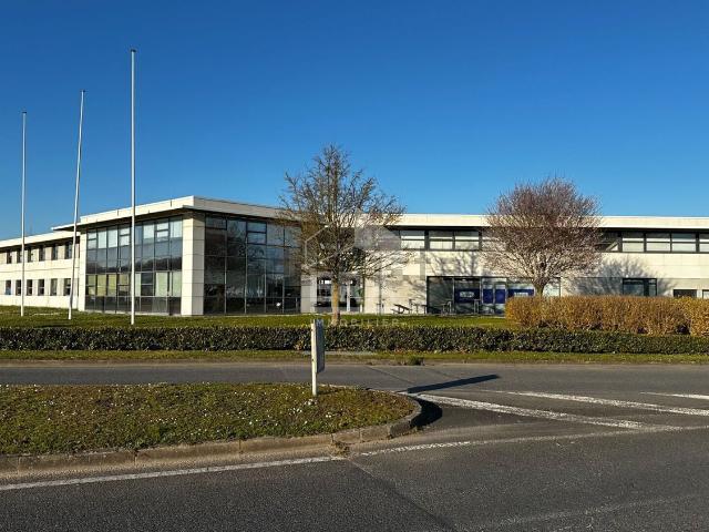 Bureau location à Mercière au Bois, Lacroix-Saint-Ouen