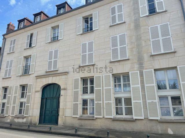Bureau vente à Centre Ville, Compiègne