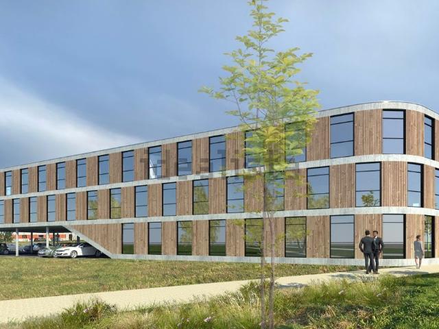 Bureau vente à Zone d'activité de Colguen, Concarneau