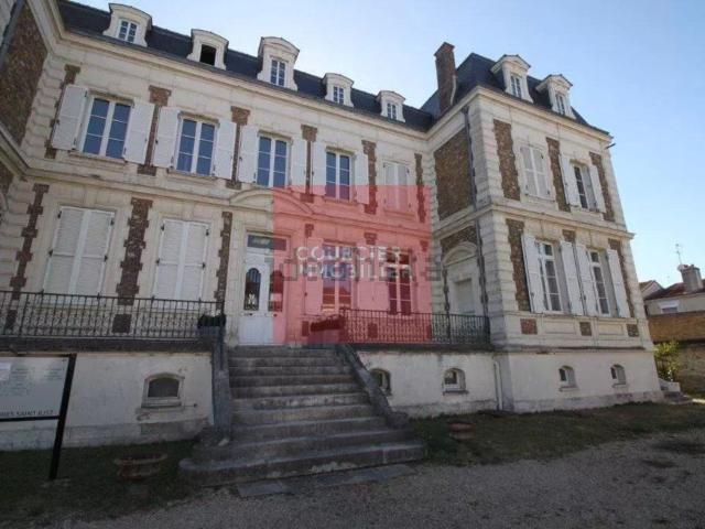 Bureau vente à Corbeil-Essonnes, Essonne