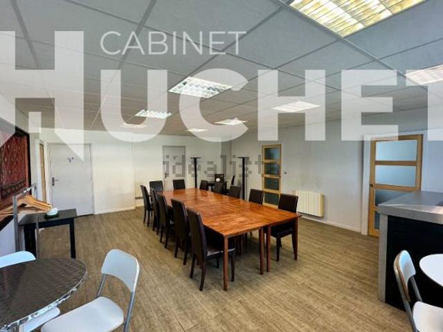 Bureau location à Cormelles-le-Royal, Calvados